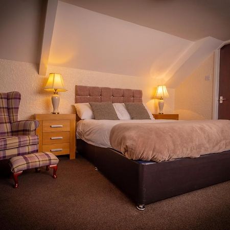 Ashborne Guest House Sunderland  Bagian luar foto